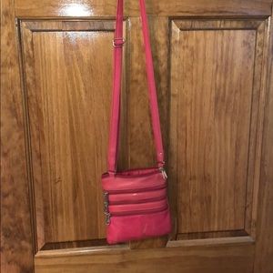 Small Shoulder Purse